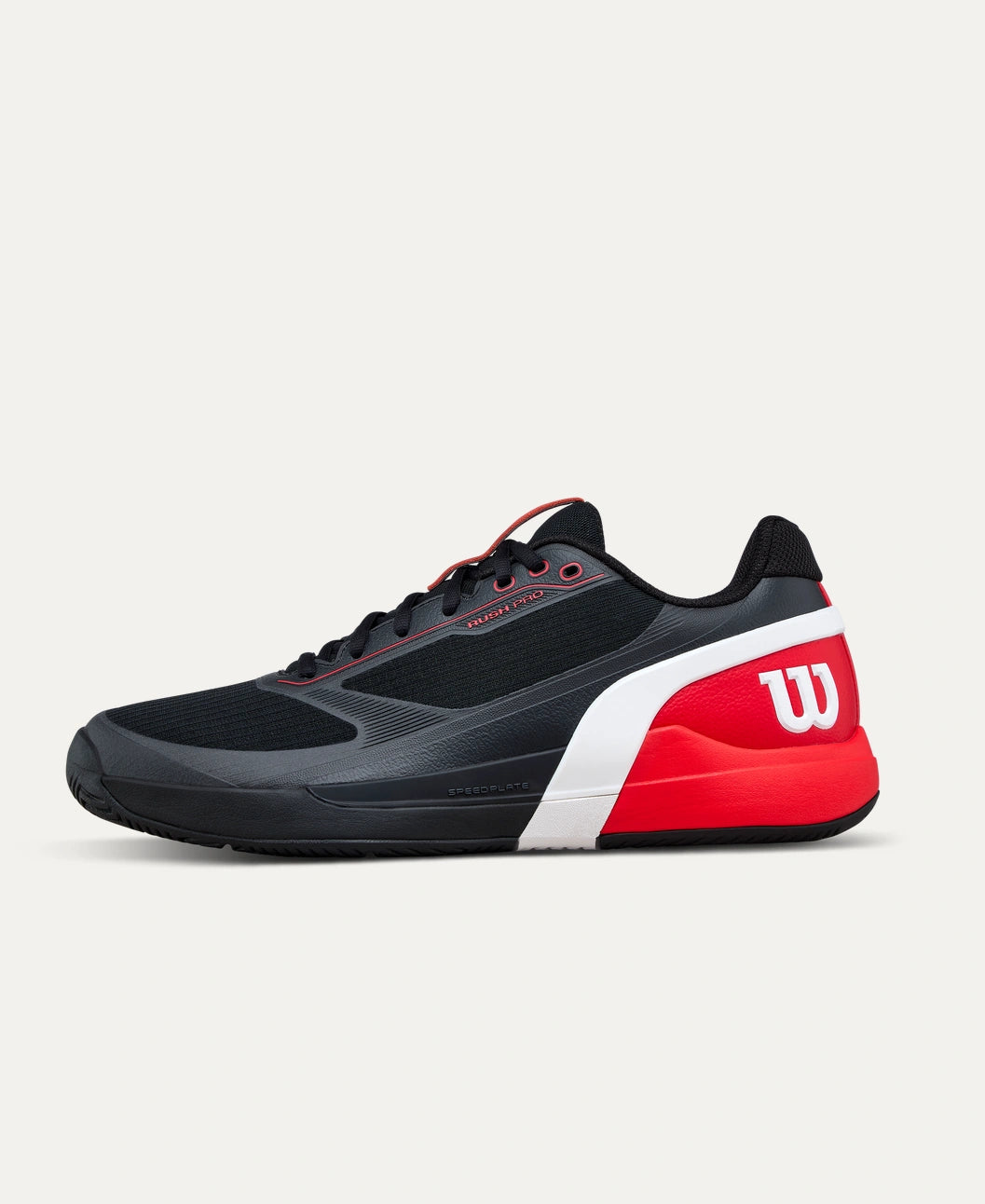 Men’s Wilson Rush Pro 5 Tennis Court Shoes