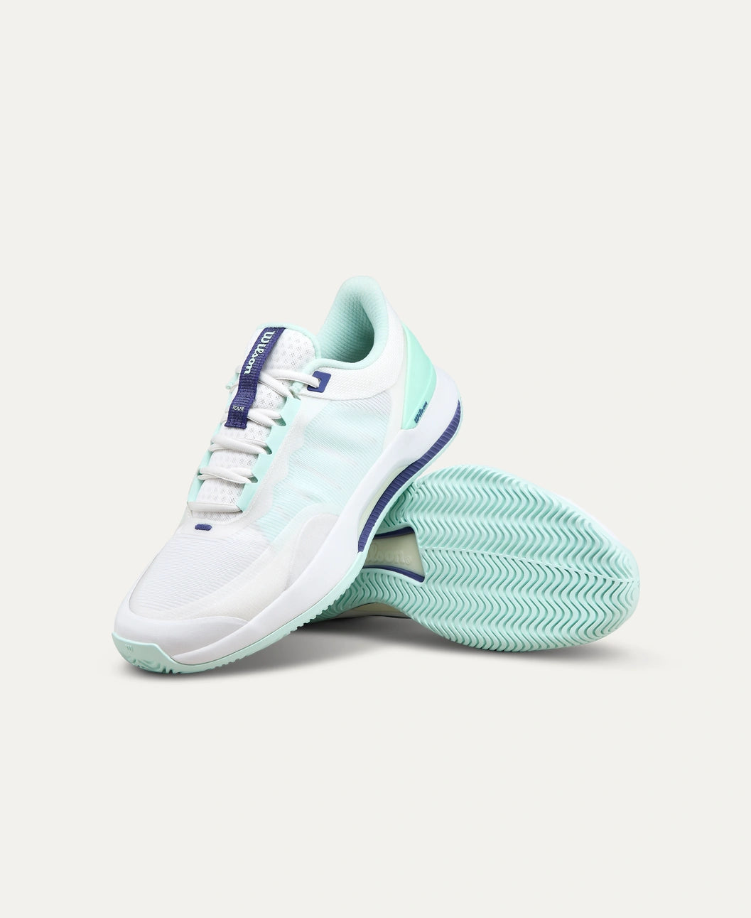 Women’s Wilson Intrigue Tour Tennis Court Shoes