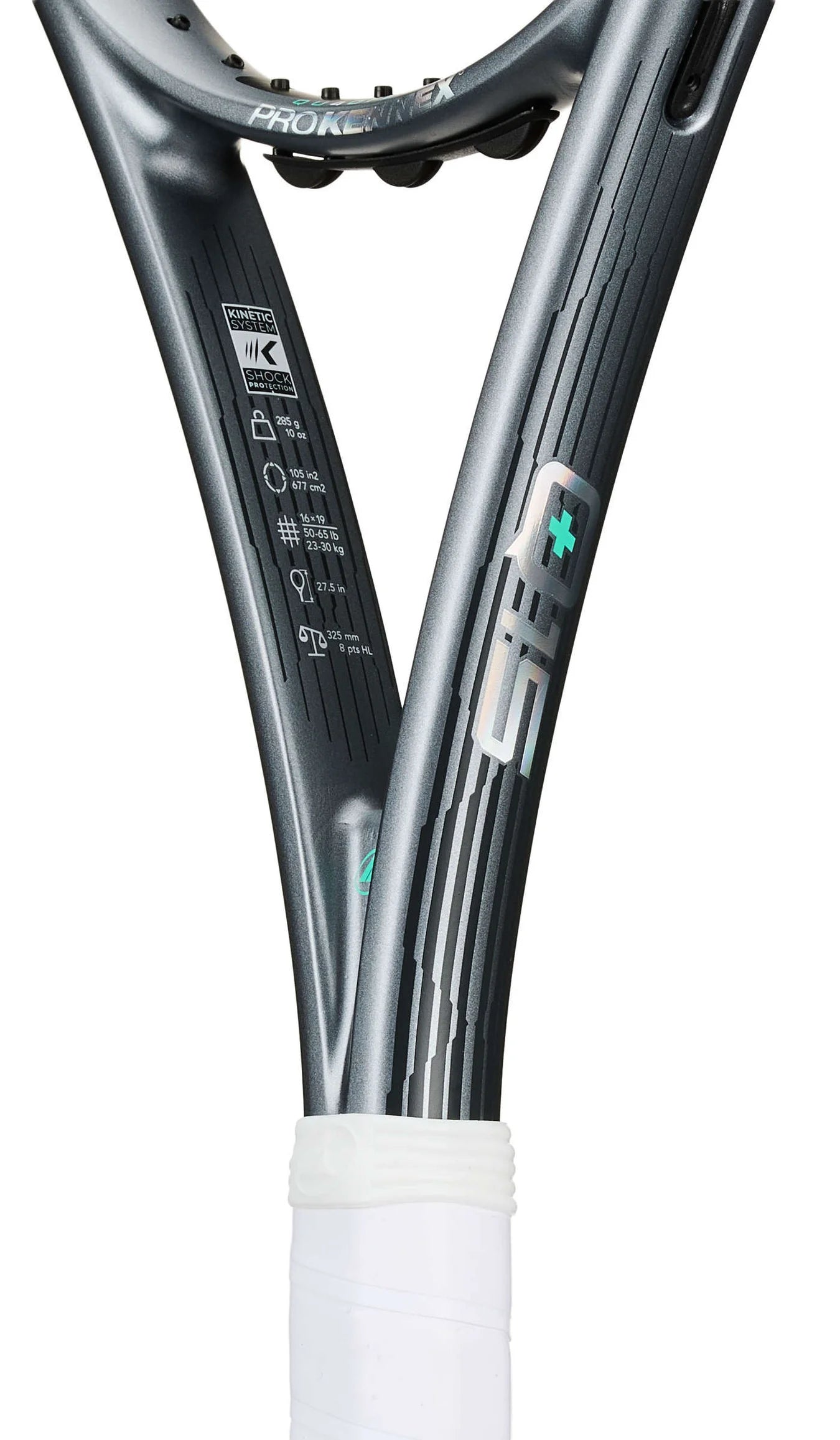 Pro Kennex Ki Q+ Series