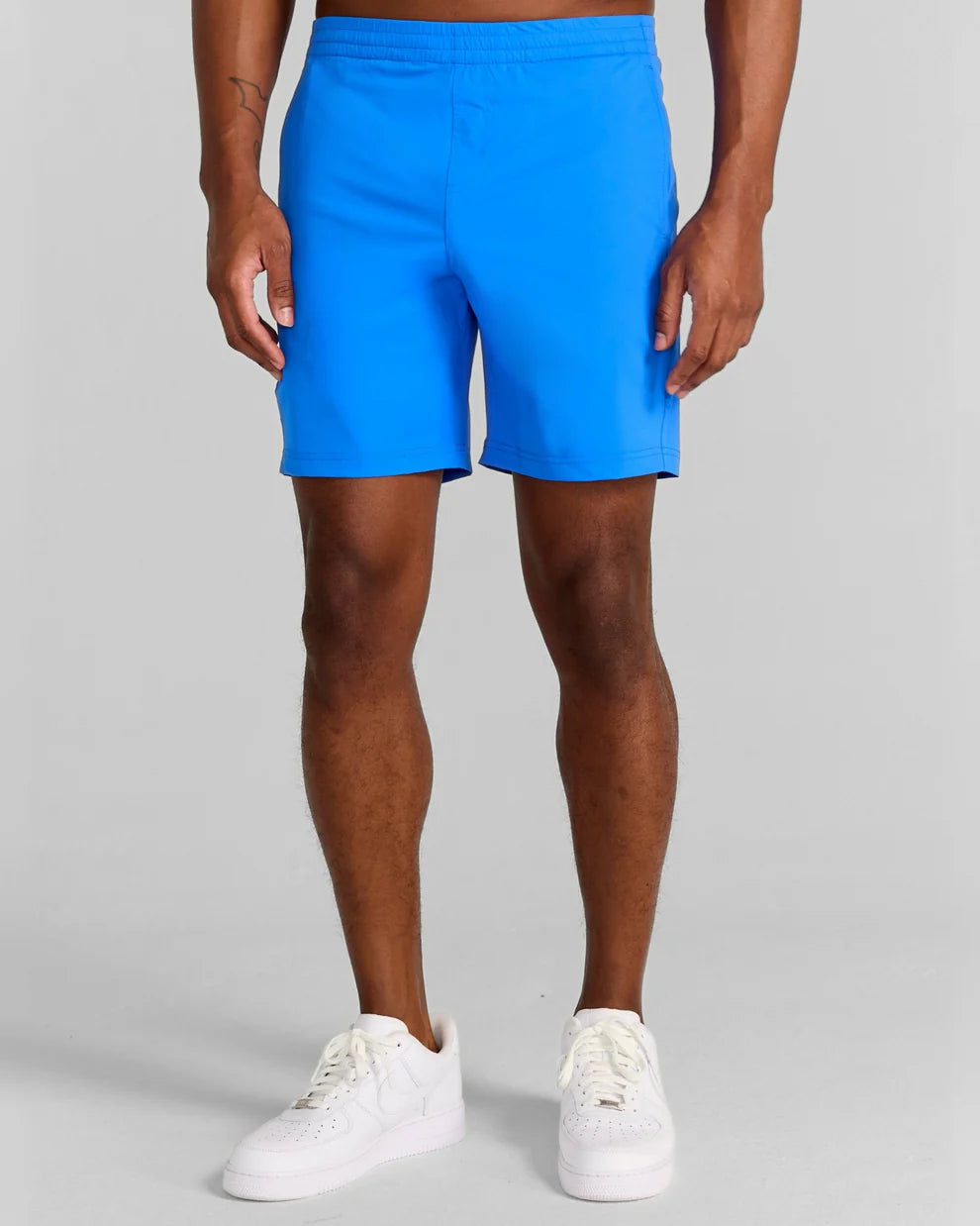 Men’s Redvanly Byron Tennis Shorts