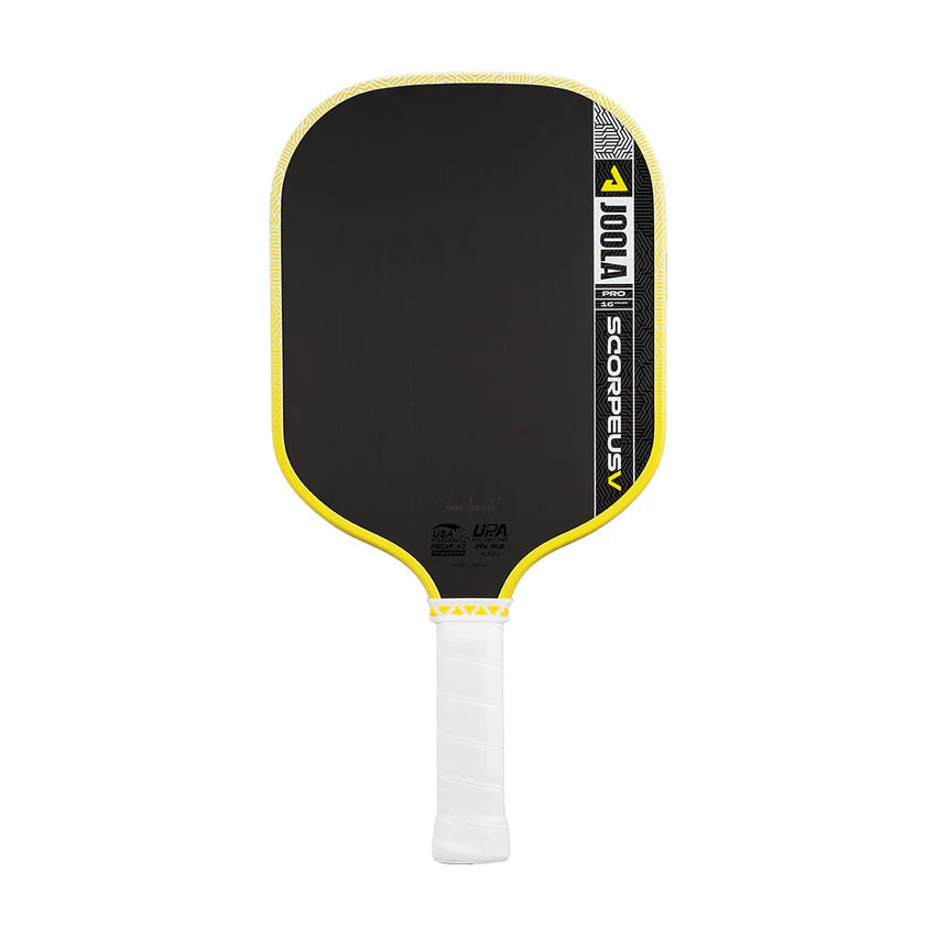 Joola Pro V Scorpeus Anna Bright Pickleball Paddle