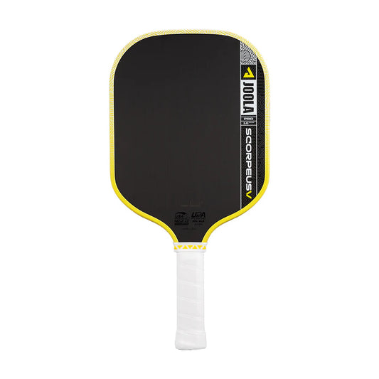 Joola Pro V Scorpeus Anna Bright Pickleball Paddle