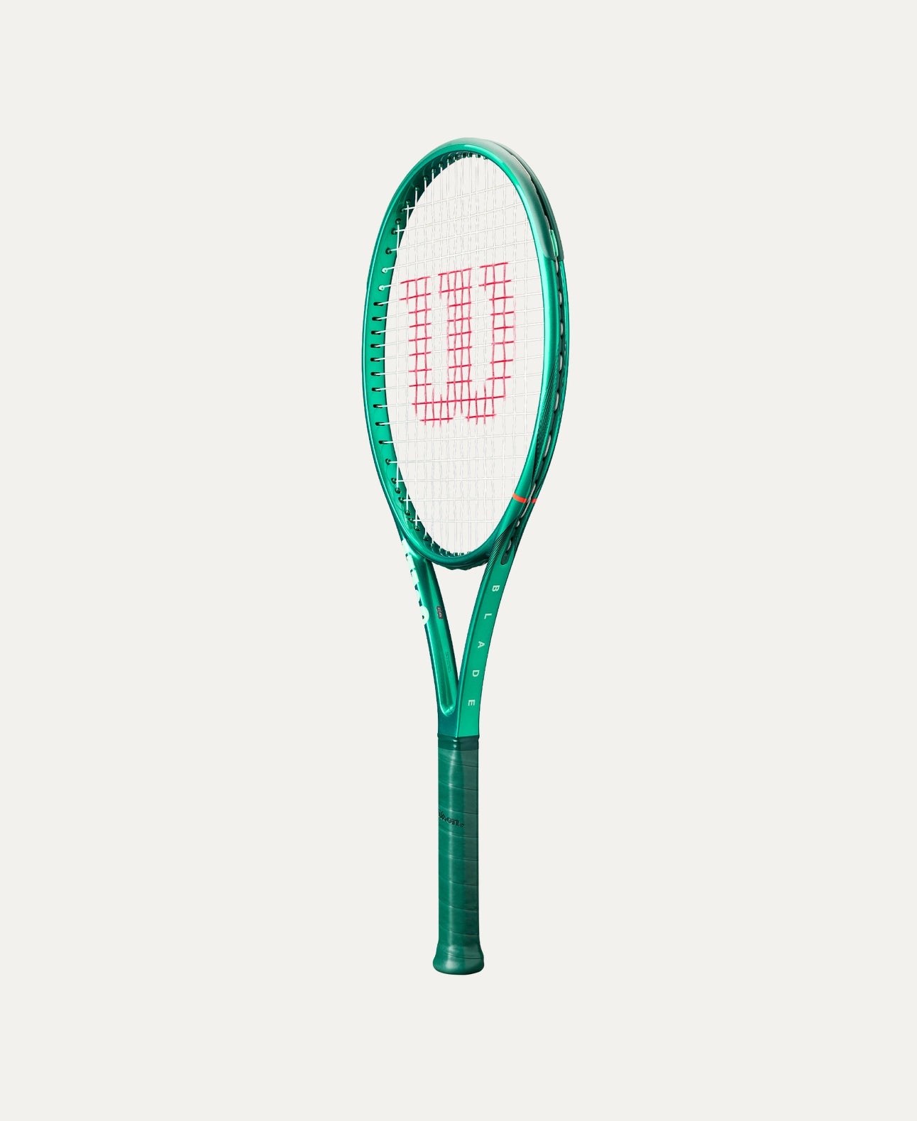 Wilson Blade 104 V10 Tennis Racket