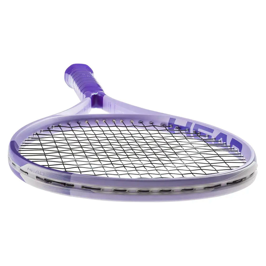 Head Boom MP 2026 Tennis Racket (Purple)