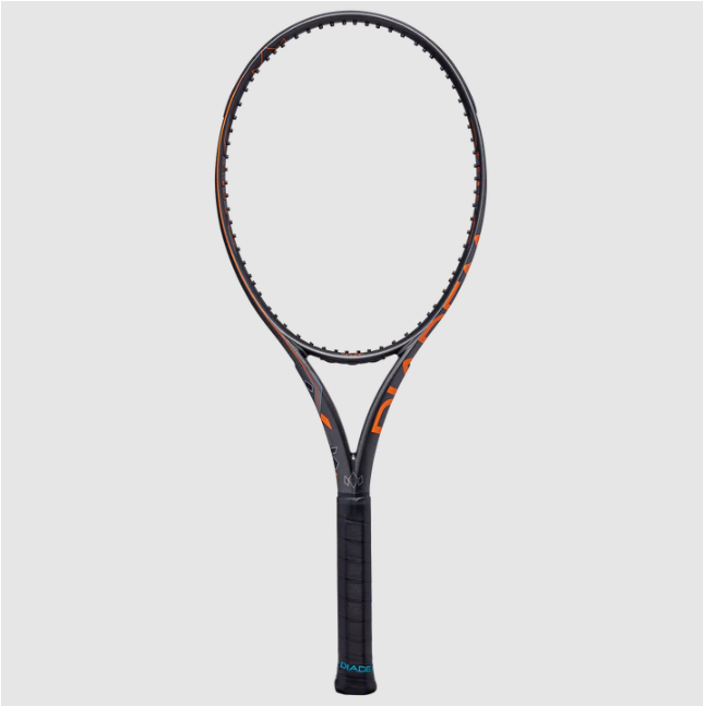 Diadem Axis 100 FS3 Tennis Racquet