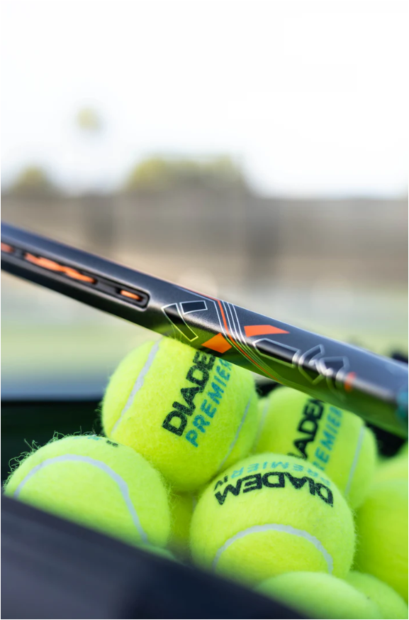 Diadem Axis 100 FS3 Tennis Racquet