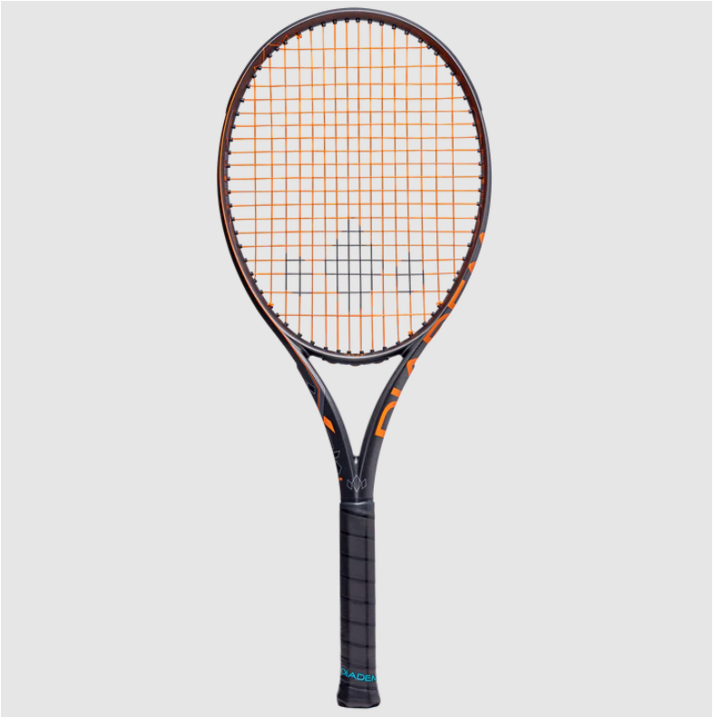 Diadem Axis 100 Team FS3 Tennis Racquet