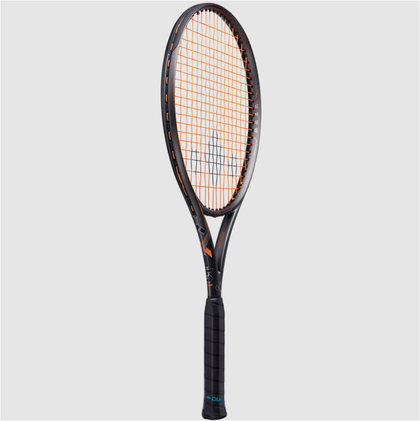 Diadem Axis 100 Team FS3 Tennis Racquet