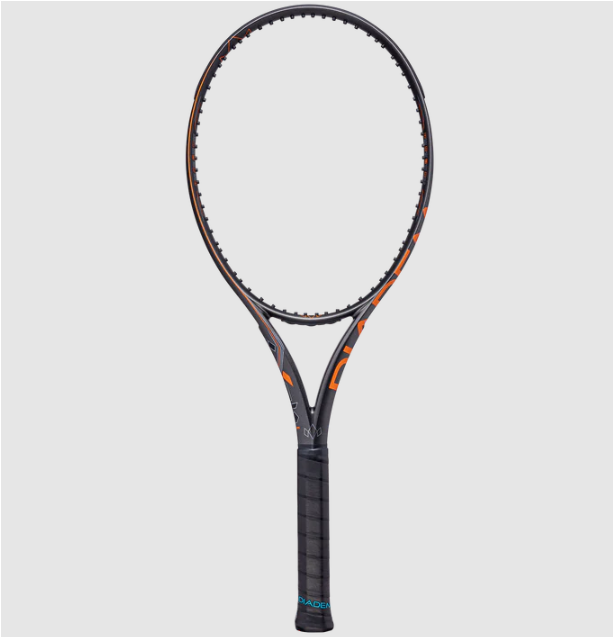 Diadem Axis 100 Team FS3 Tennis Racquet