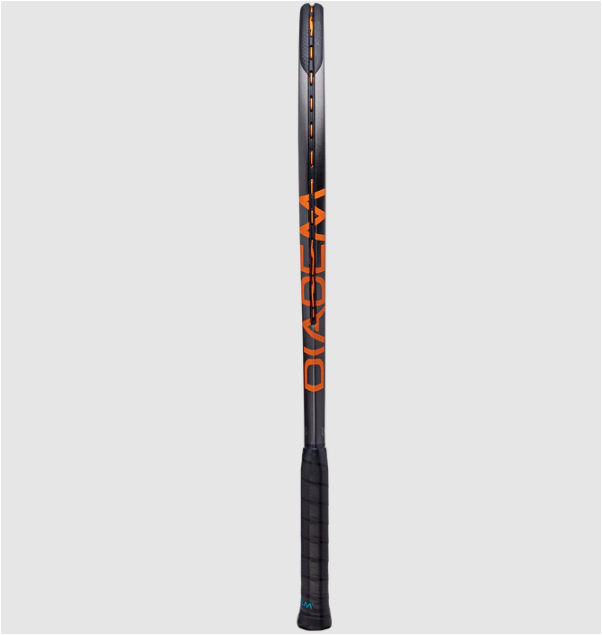 Diadem Axis 100 Team FS3 Tennis Racquet