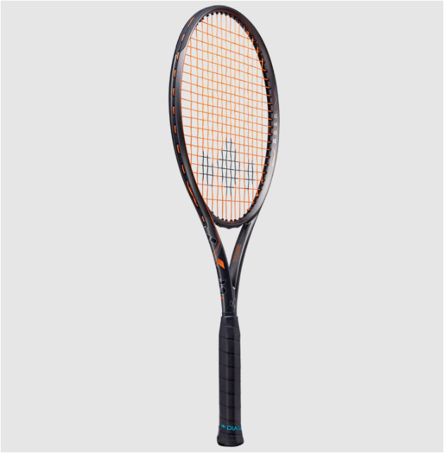 Diadem Rackets Diadem Axis 98 Unstrung Tennis Racquet – The Tennis Shoppe