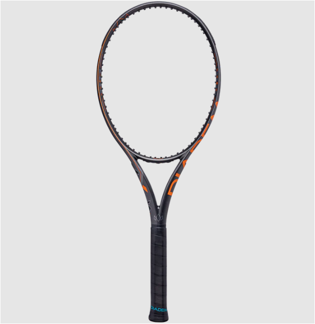 Diadem Axis 98 FS3 Tennis Racquet