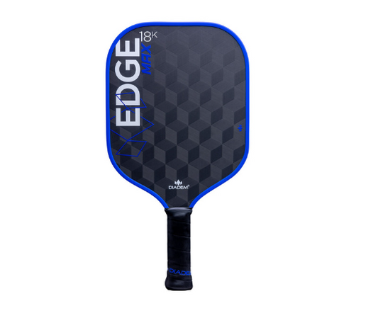 Diadem Edge 18k Max Pickleball Paddle