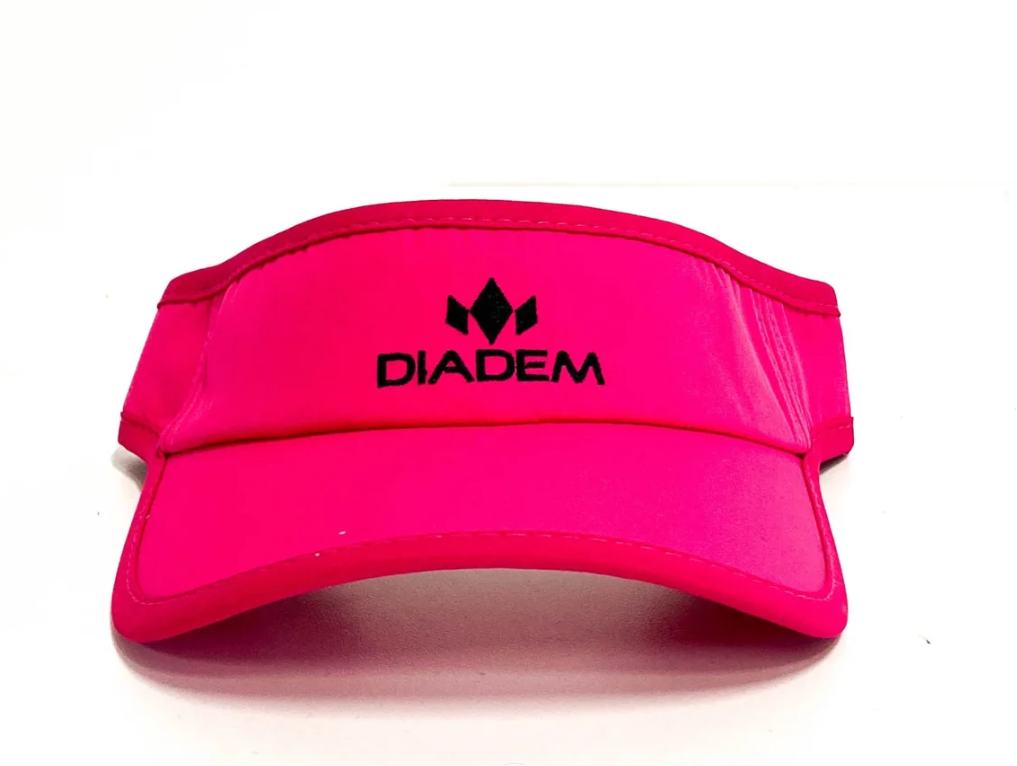 Diadem Drycore Select Visor