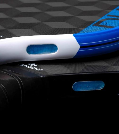 Diadem Edge BluCore Hybrid 14