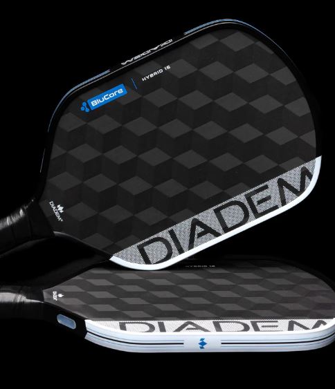 Diadem Edge BluCore Hybrid 16