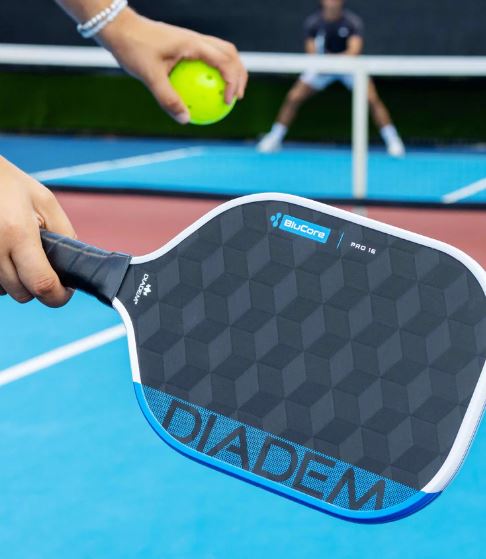 Diadem Edge BluCore Pro 16