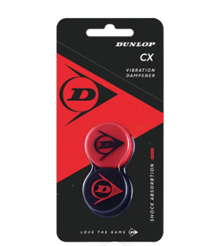 Dunlop DTAC Flying Dampener - 2 Pack