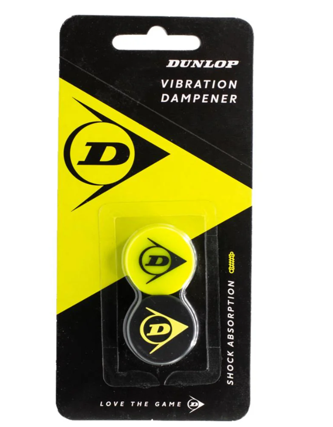 Dunlop DTAC Flying Dampener - 2 Pack