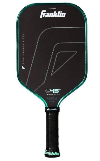 Franklin C45 Dynasty 14mm Pickleball Paddle