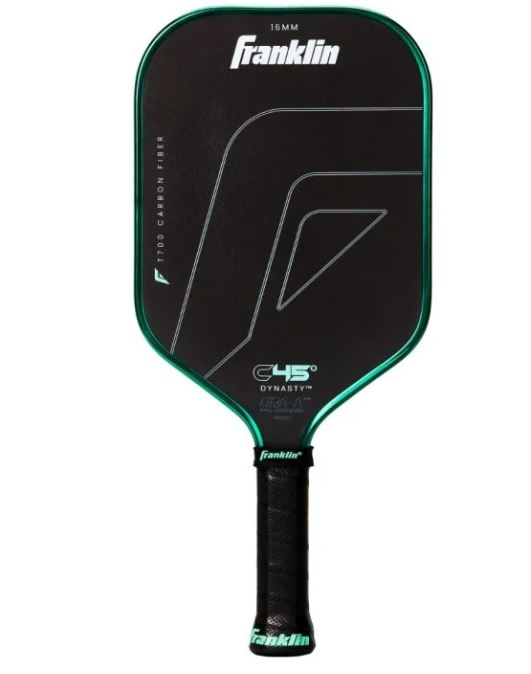 Franklin C45 Dynasty 16mm Pickleball Paddle