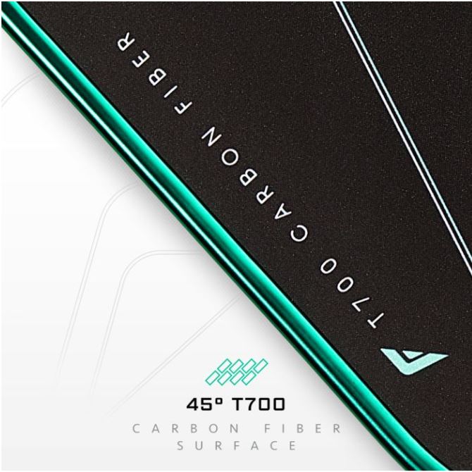 Franklin C45 Dynasty 16mm Pickleball Paddle