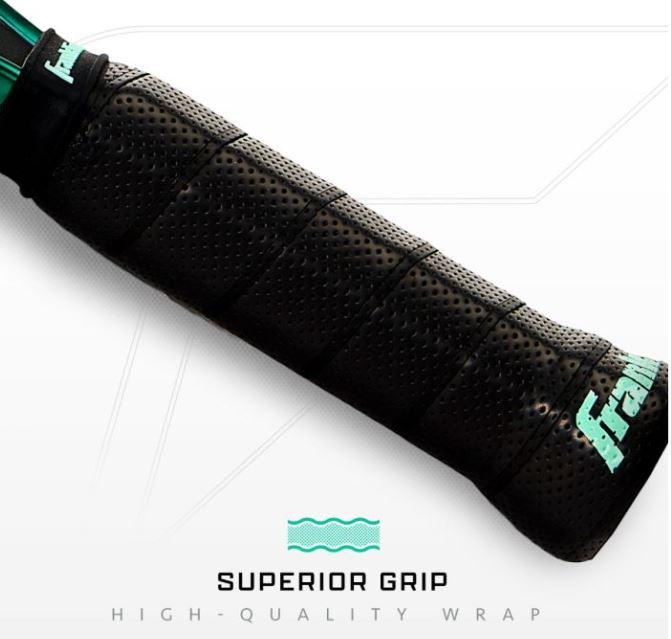 Franklin C45 Dynasty 16mm Pickleball Paddle