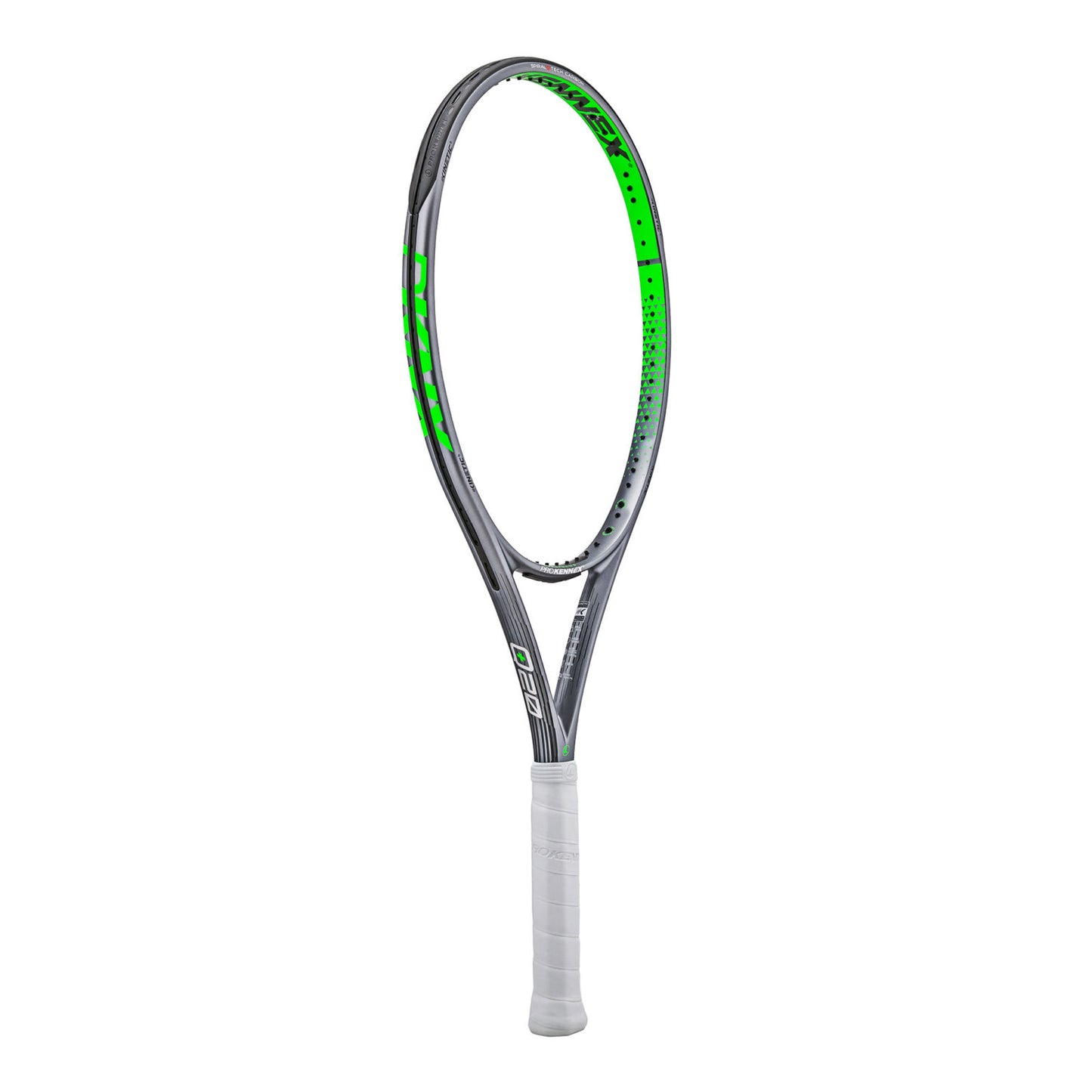 Pro Kennex Ki Q+20 Tennis Racket