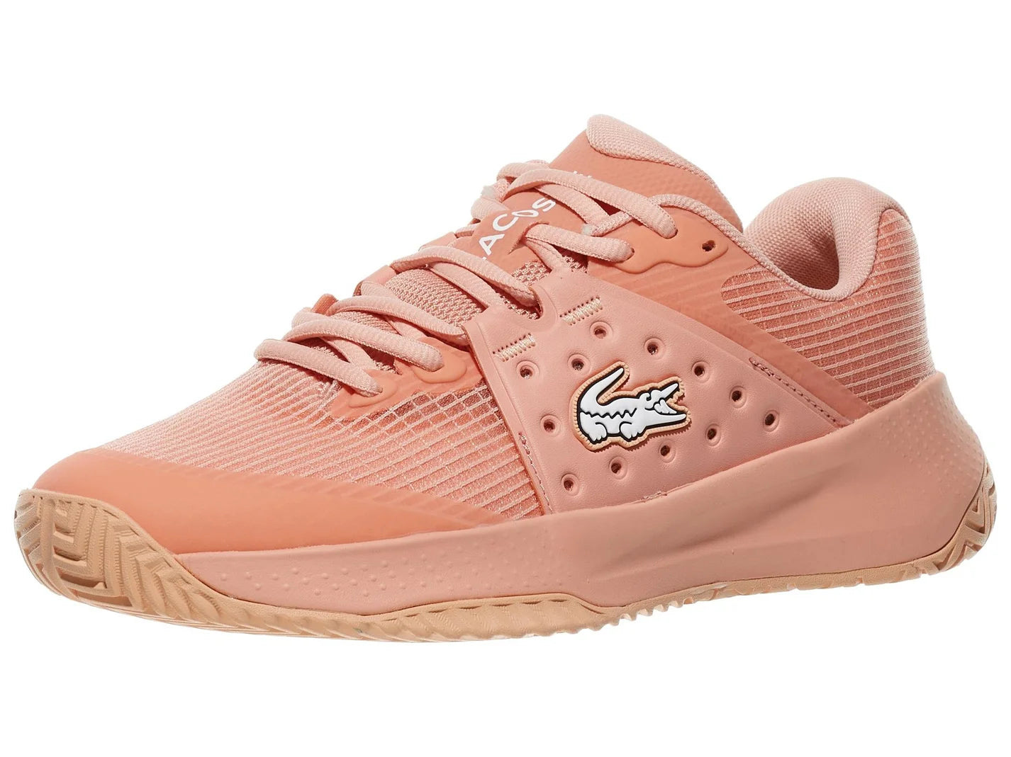 Lacoste Women’s Power Serve Tennis Court Shoes