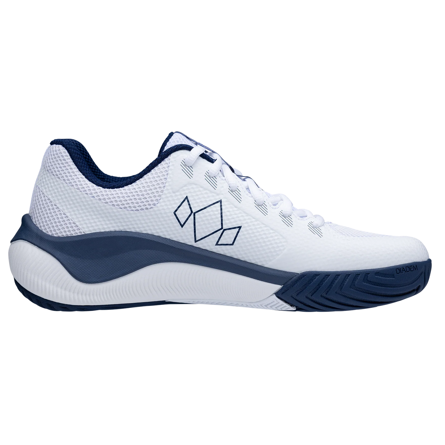 Men’s Diadem Court Flo Tennis Shoes