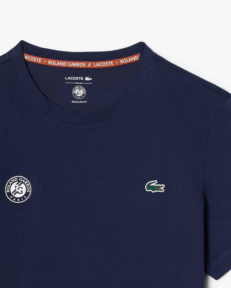 Men’s Roland-Garros Edition Ultra Dry Tennis T-Shirt