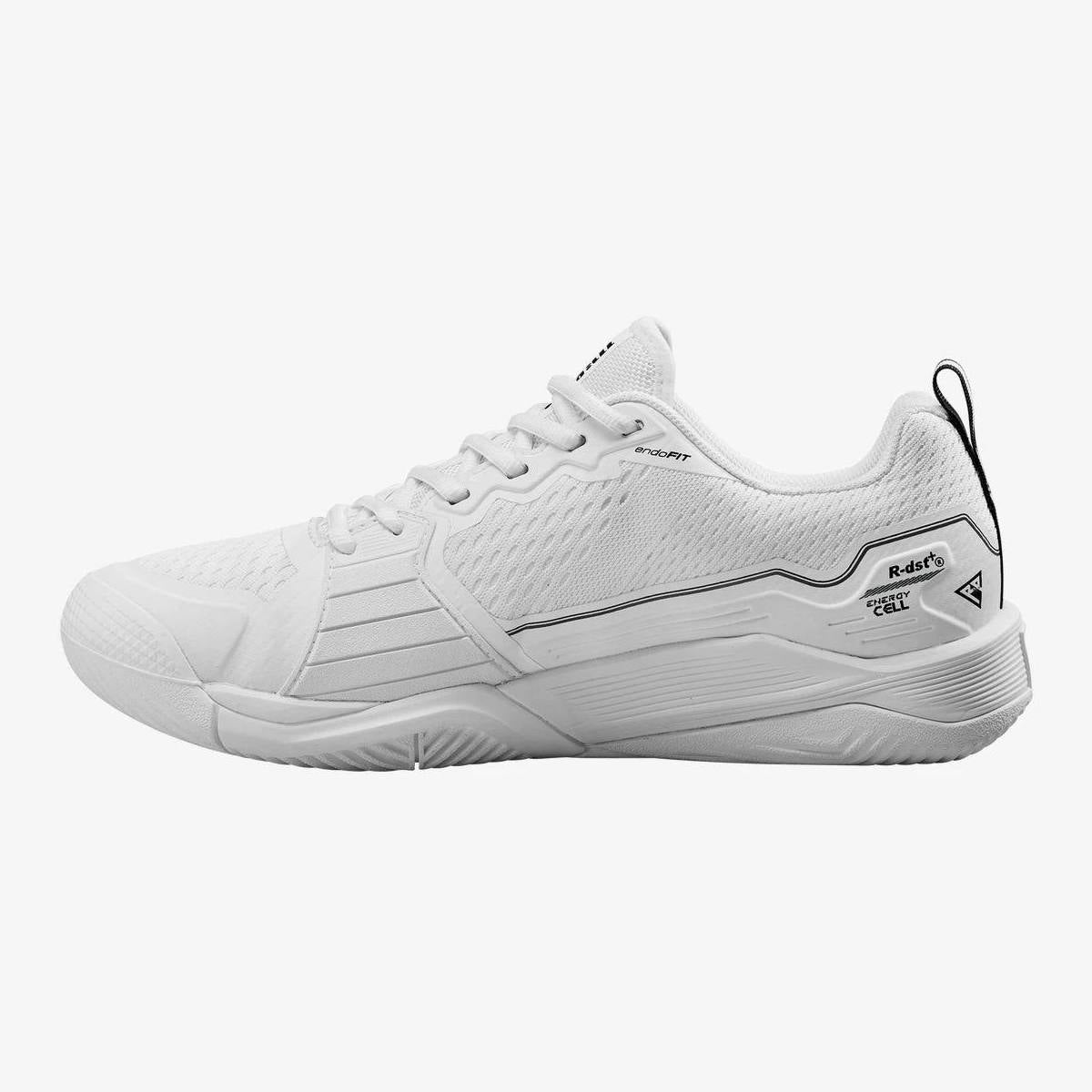 Wilson Rush Pro 4.5 Court Shoes