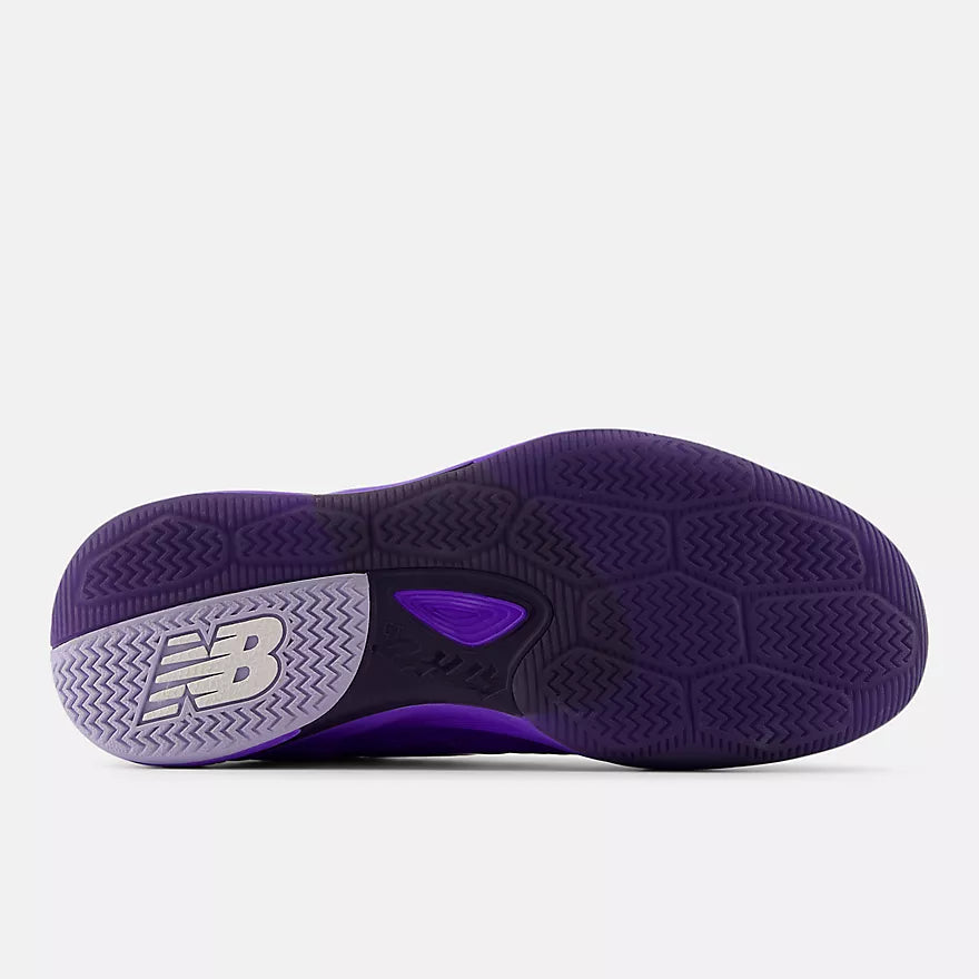 New Balance Fresh Foam X CT-Rally V2 Men’s Court Shoes