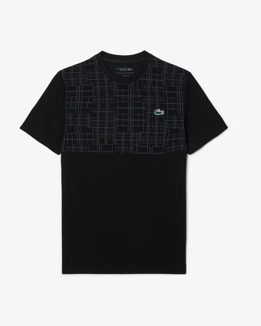 Men’s Lacoste Tennis x Novak Djokovic T-Shirt