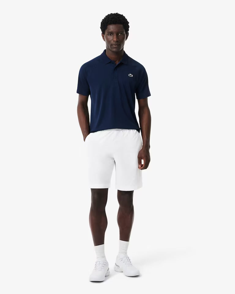 Men’s Lacoste Regular Fit Ultra Dry Tennis Shorts