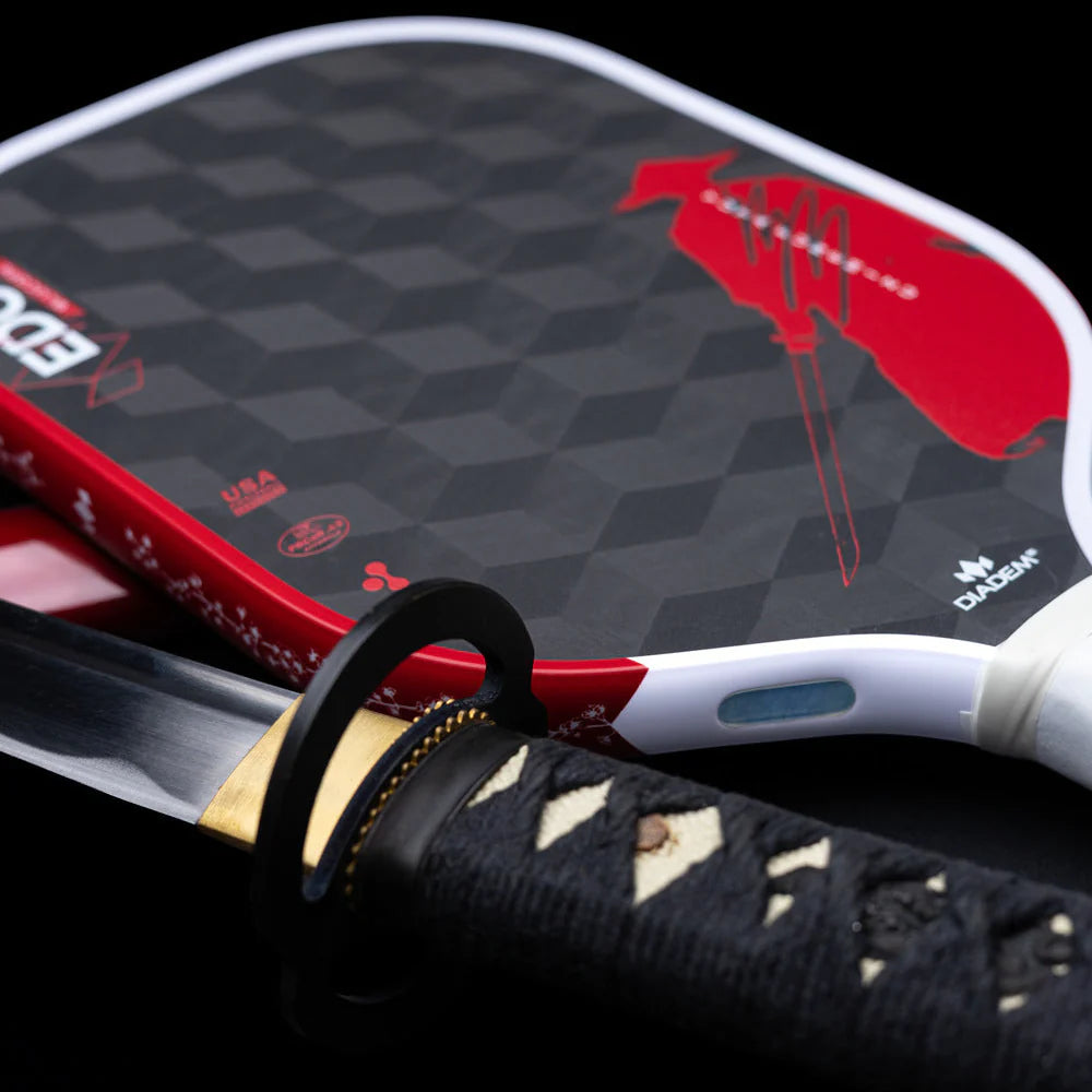Diadem Edge Blucore Pro 16 Yuta Funemizu Edition