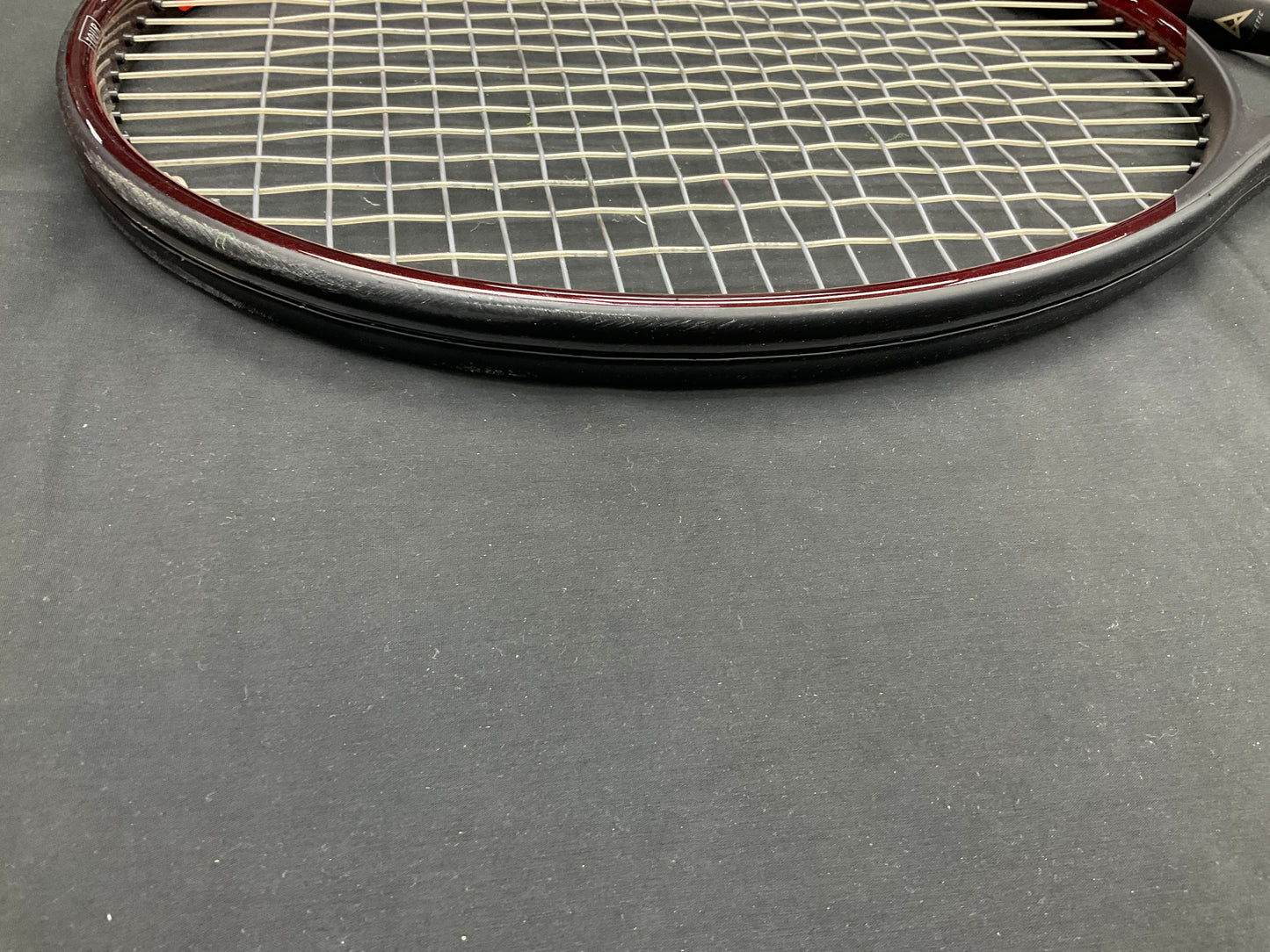 HEAD Auxetic 1.0 Prestige Tour - 4 3/8 Grip Size