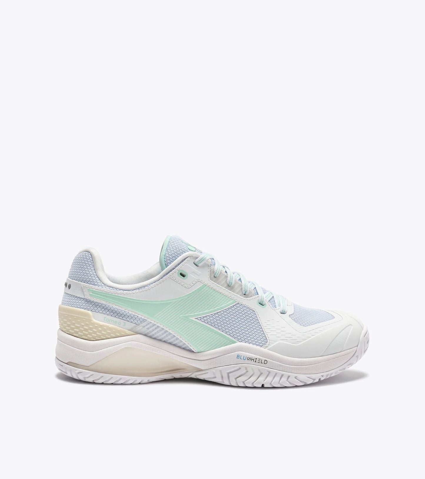 Women’s Diadora Blushield Torneo 3 W AG