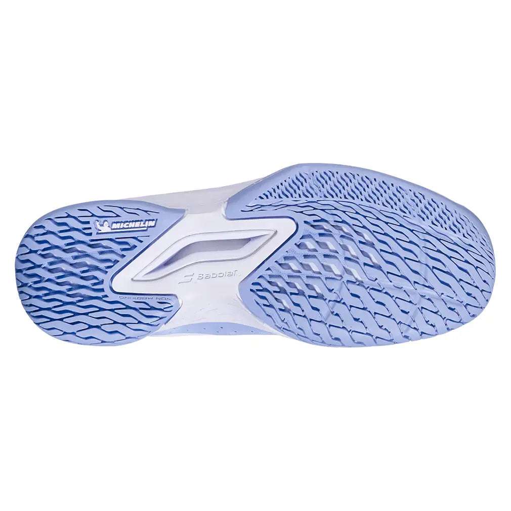 Propulse Junior 3 Babolat Tennis Shoes