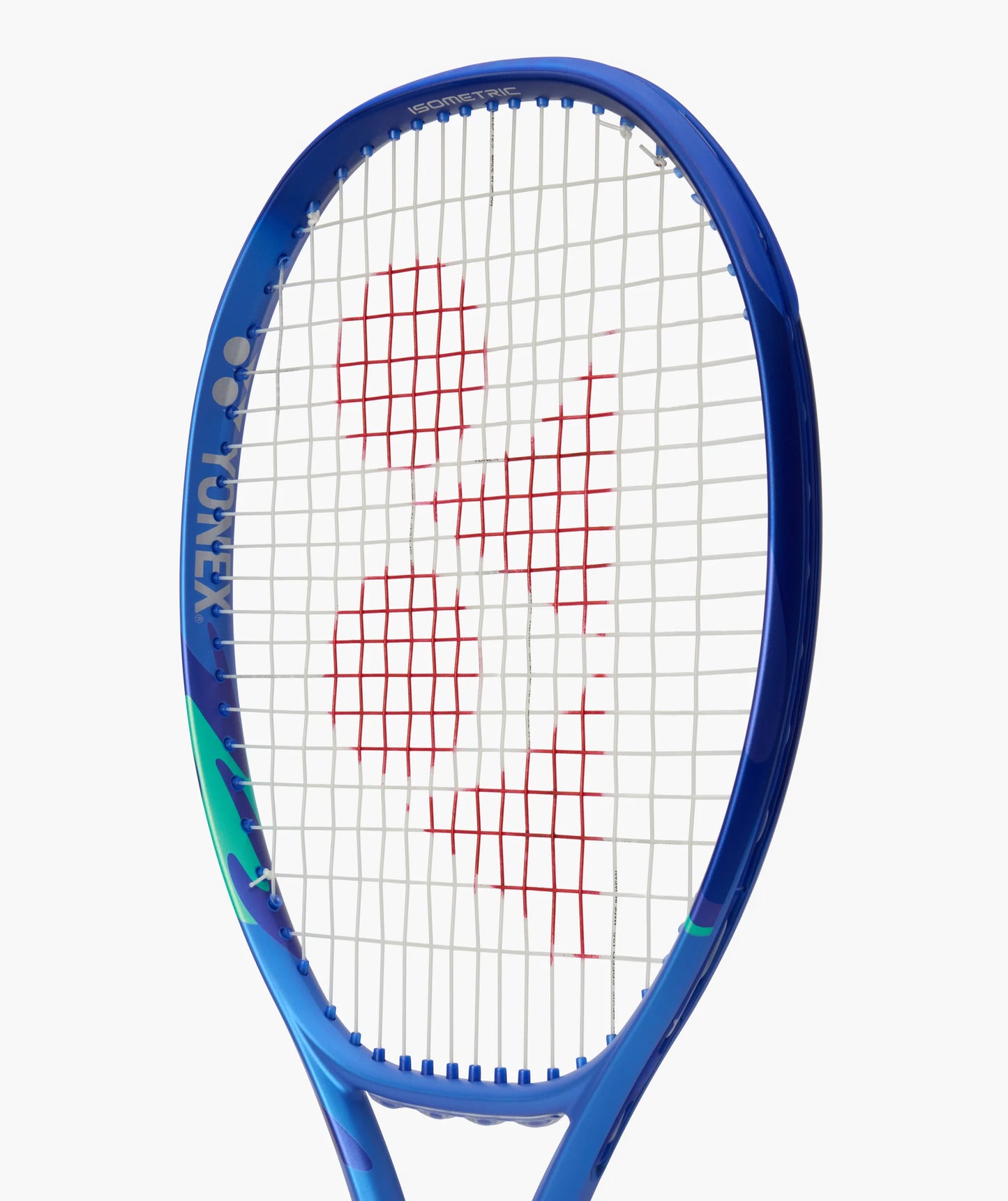 Yonex Ezone 98 v.8 Unstrung Tennis Racquet