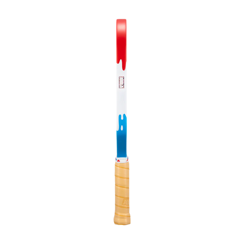 Limited Edition Joola Perseus Pro V 16mm Rally Rocket Pickleball Paddle