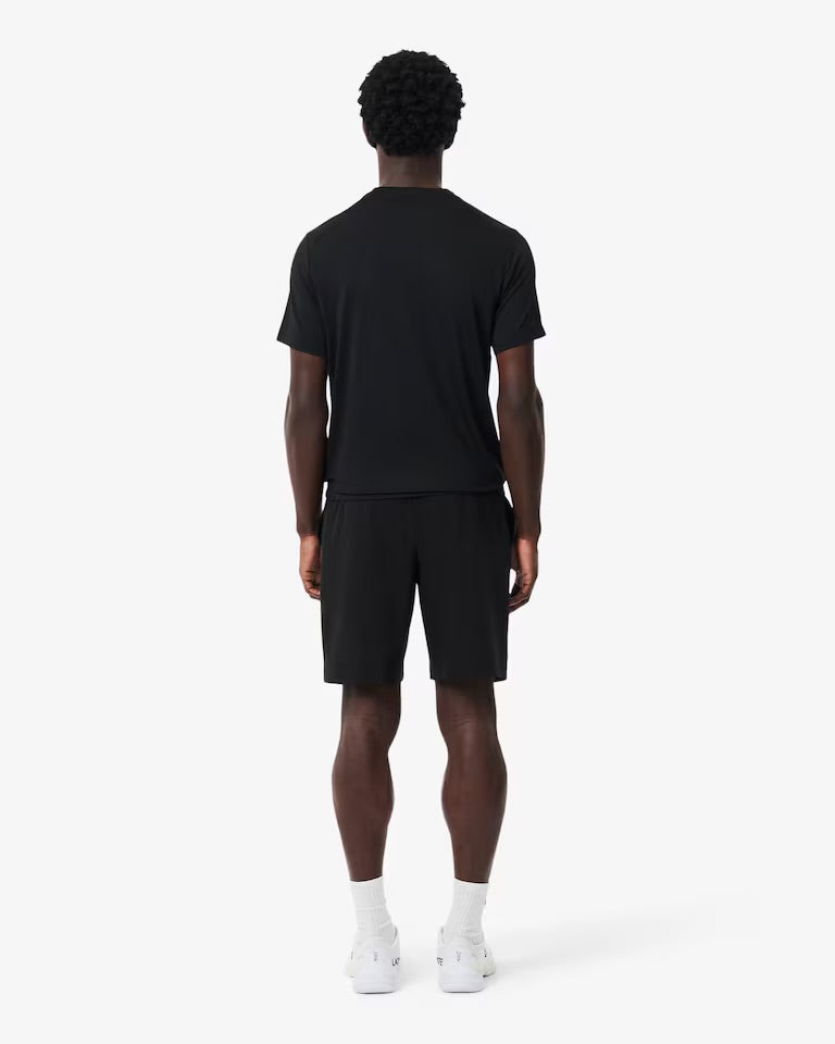 Men’s Lacoste Regular Fit Ultra Dry Tennis Shorts