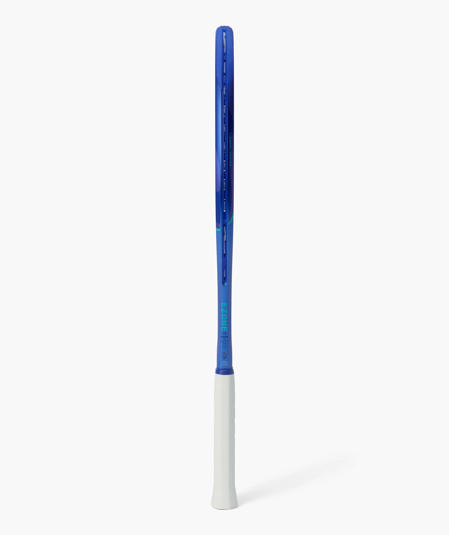 Yonex Ezone 98 v.8 Unstrung Tennis Racquet