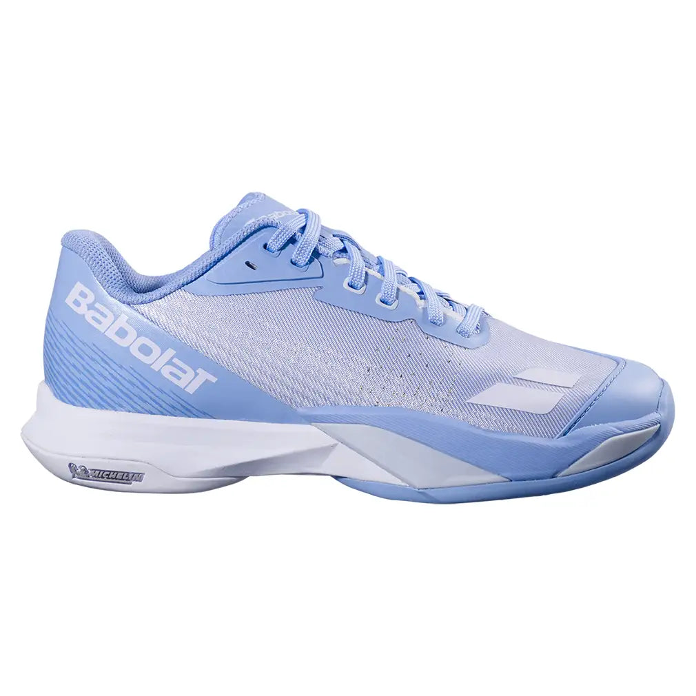 Women’s Babolat Jet Mach 4 All Court Tennis Shoes