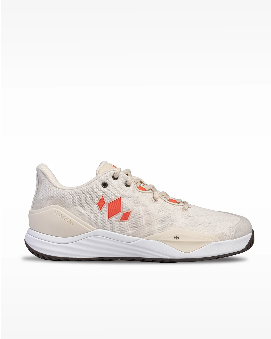 Diadem Court Burst Men’s Court Shoes (Desert Sun)