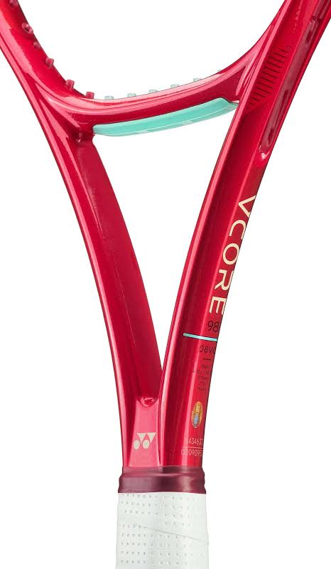 Yonex Vcore 98/100/100L Racquet