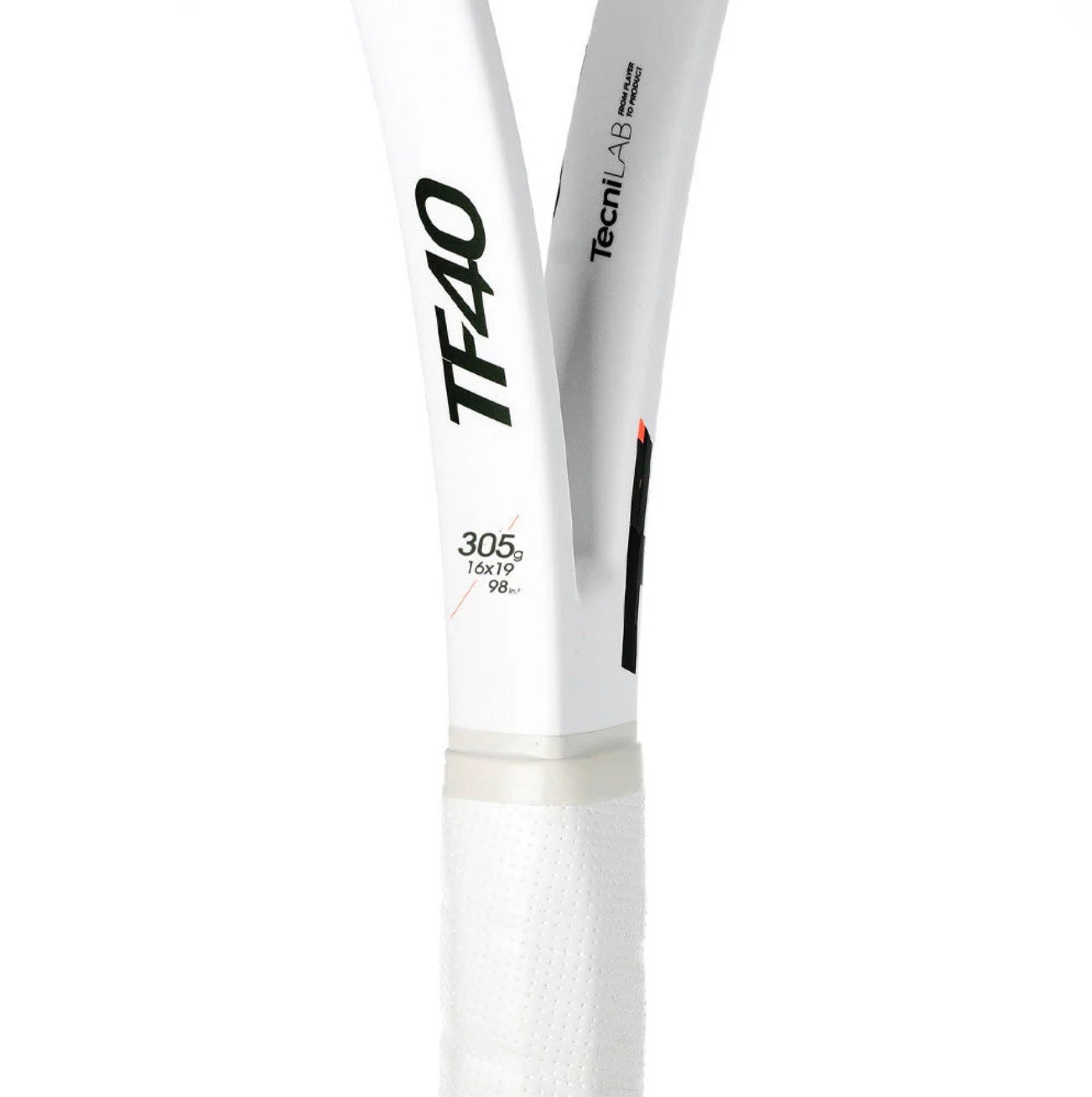 Tecnifibre TF40 2025 Unstrung