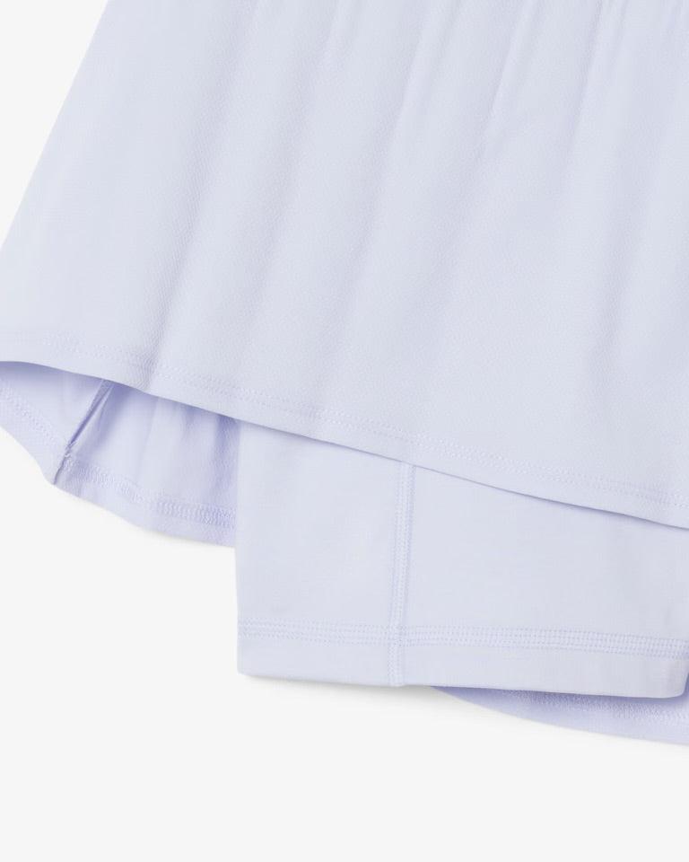 Women’s Lacoste Ultra Dry Tennis Skirt
