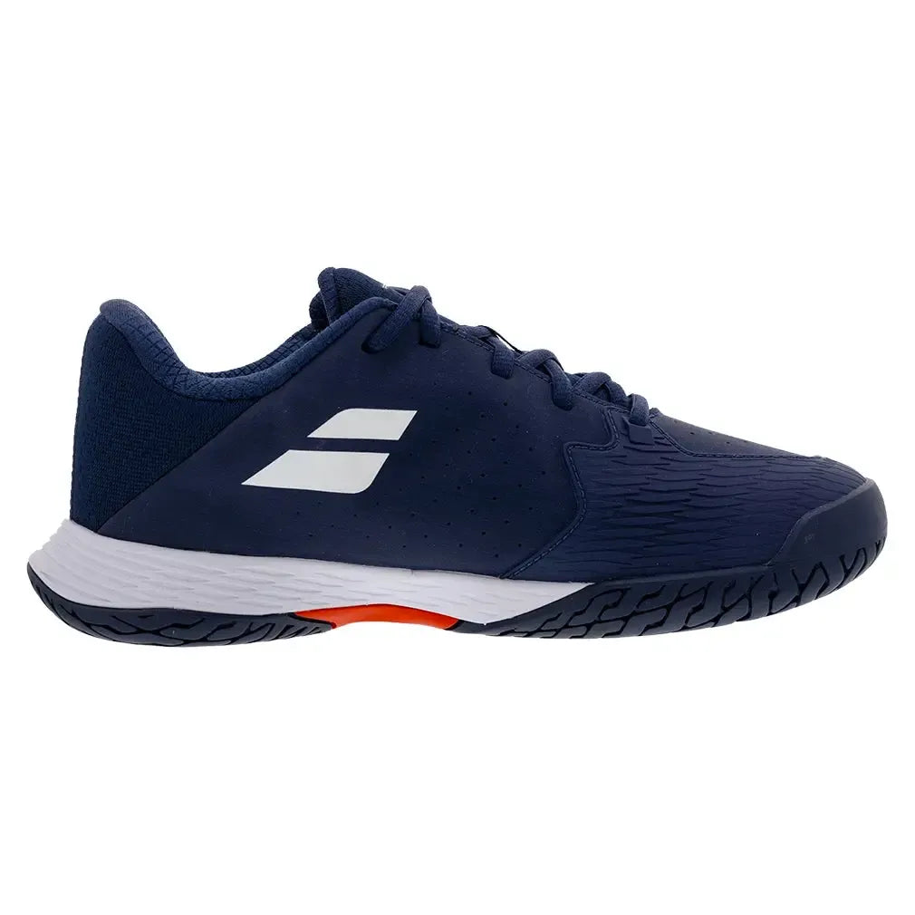 Propulse Junior 3 Babolat Tennis Shoes