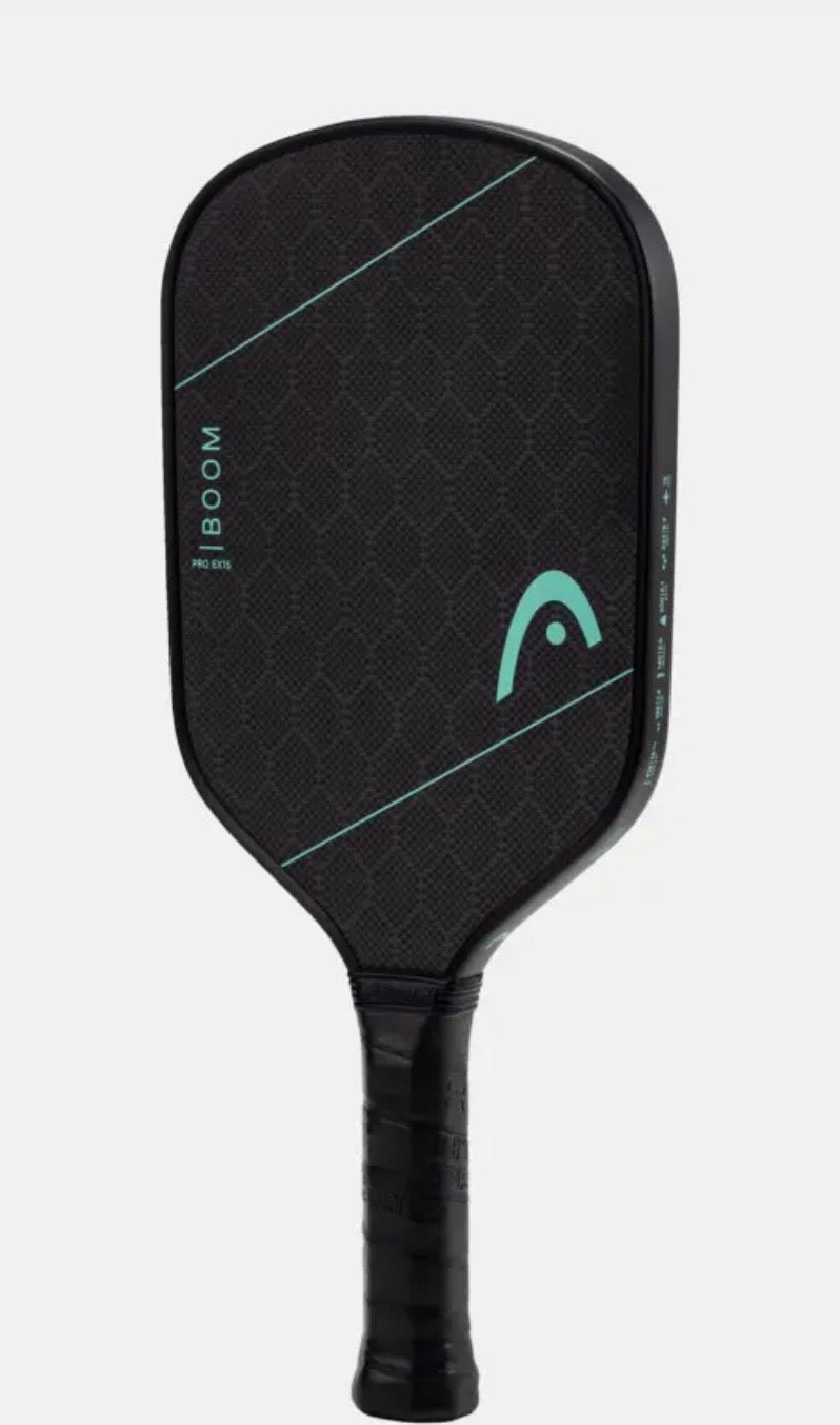 HEAD Boom Pro EX15